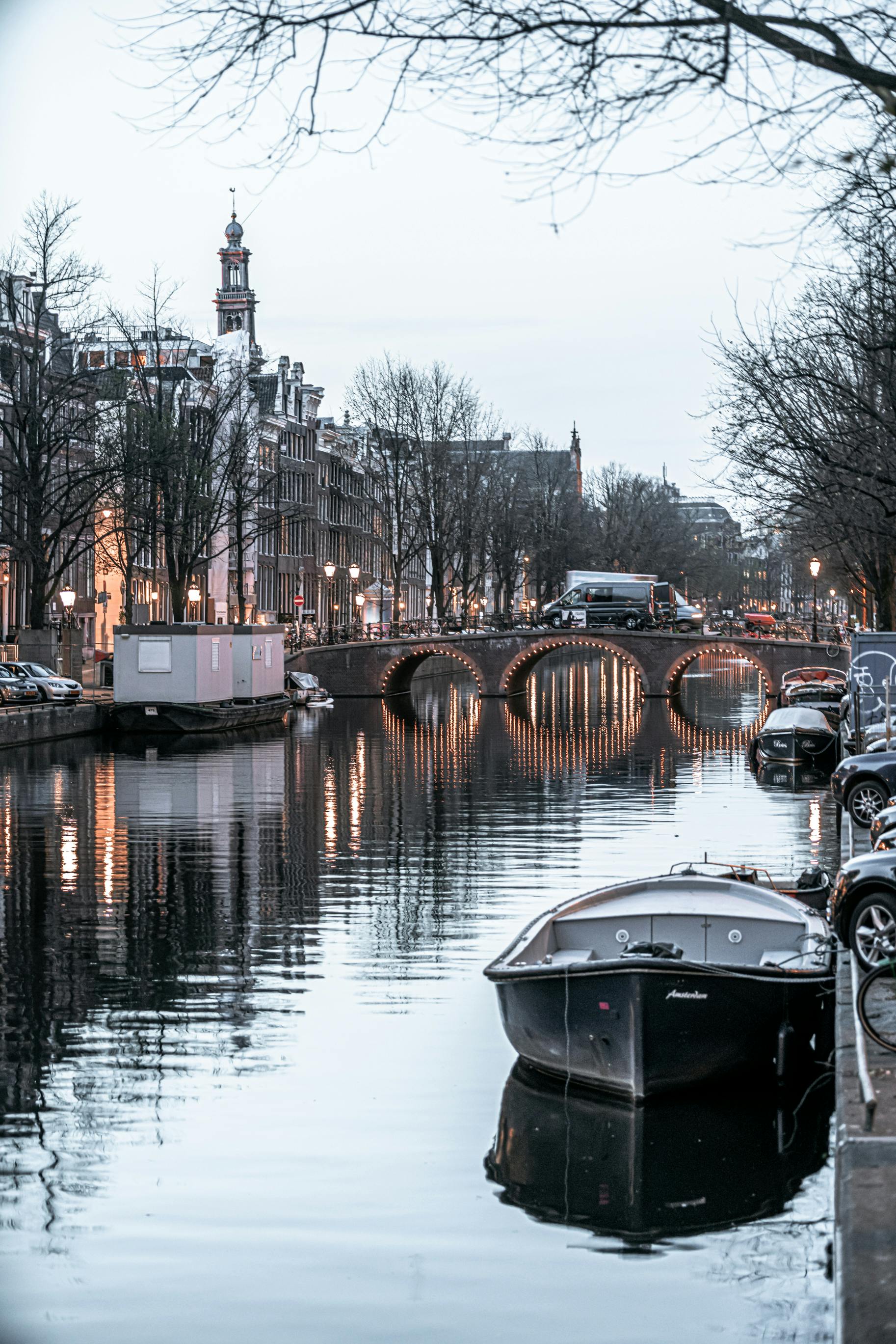 Amsterdam on a Budget: Complete 2024 Guide