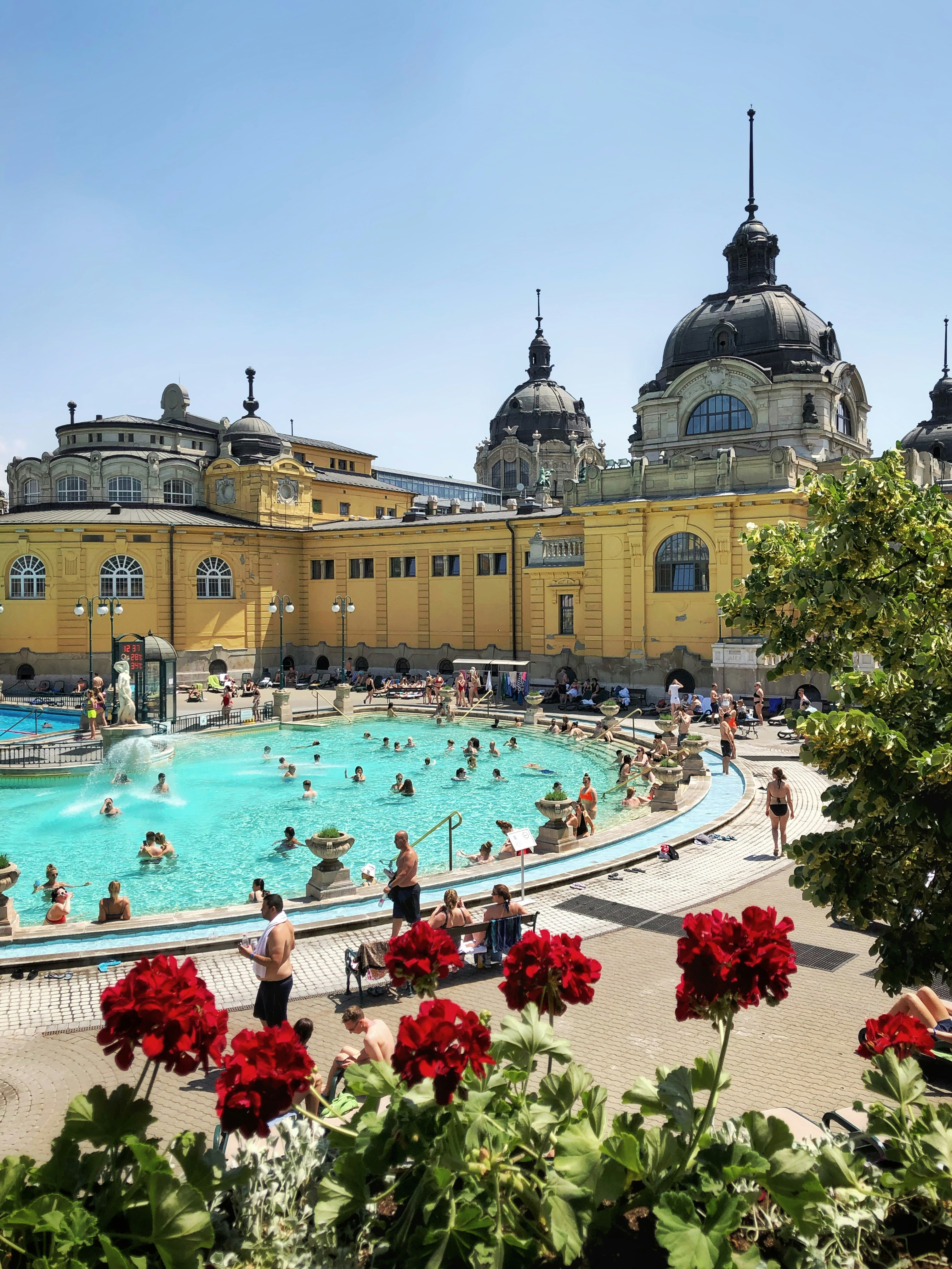 Budapest on a Budget: Ultimate 2024 Travel Guide