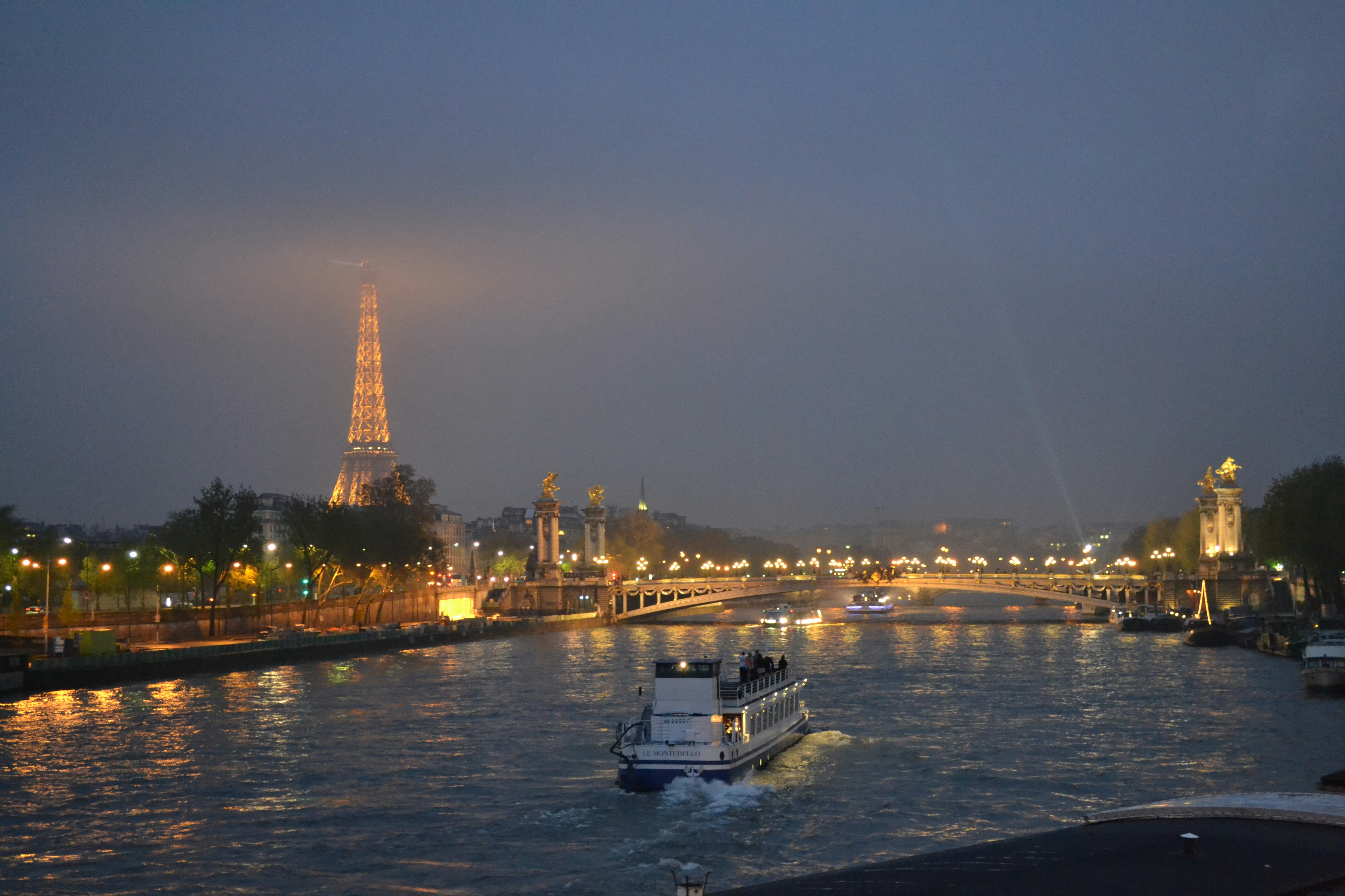 Paris on a Budget: Ultimate 2024 Money-Saving Guide (€65/Day)