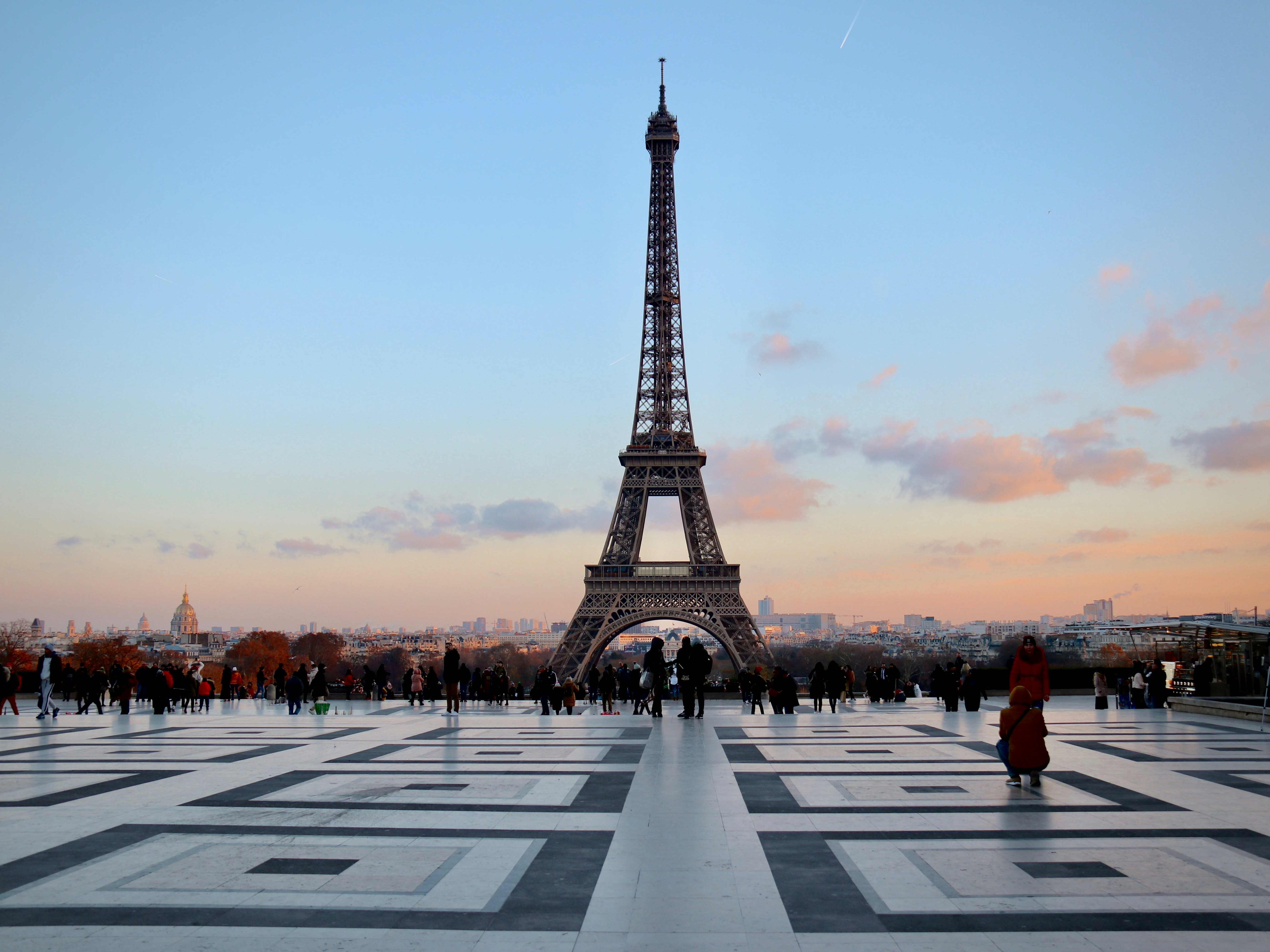 Paris on a Budget: Ultimate 2024 Money-Saving Guide (€65/Day)