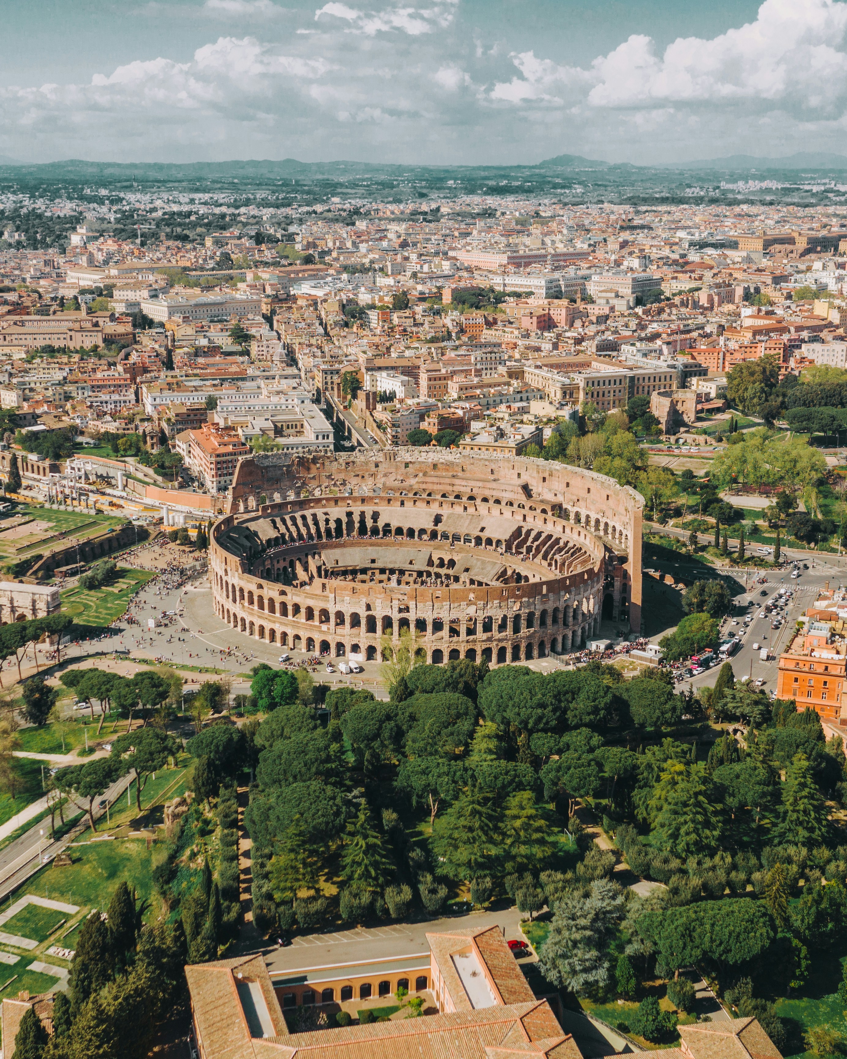 Rome on a Budget: Ultimate 2025 Money-Saving Guide (€55/Day)
